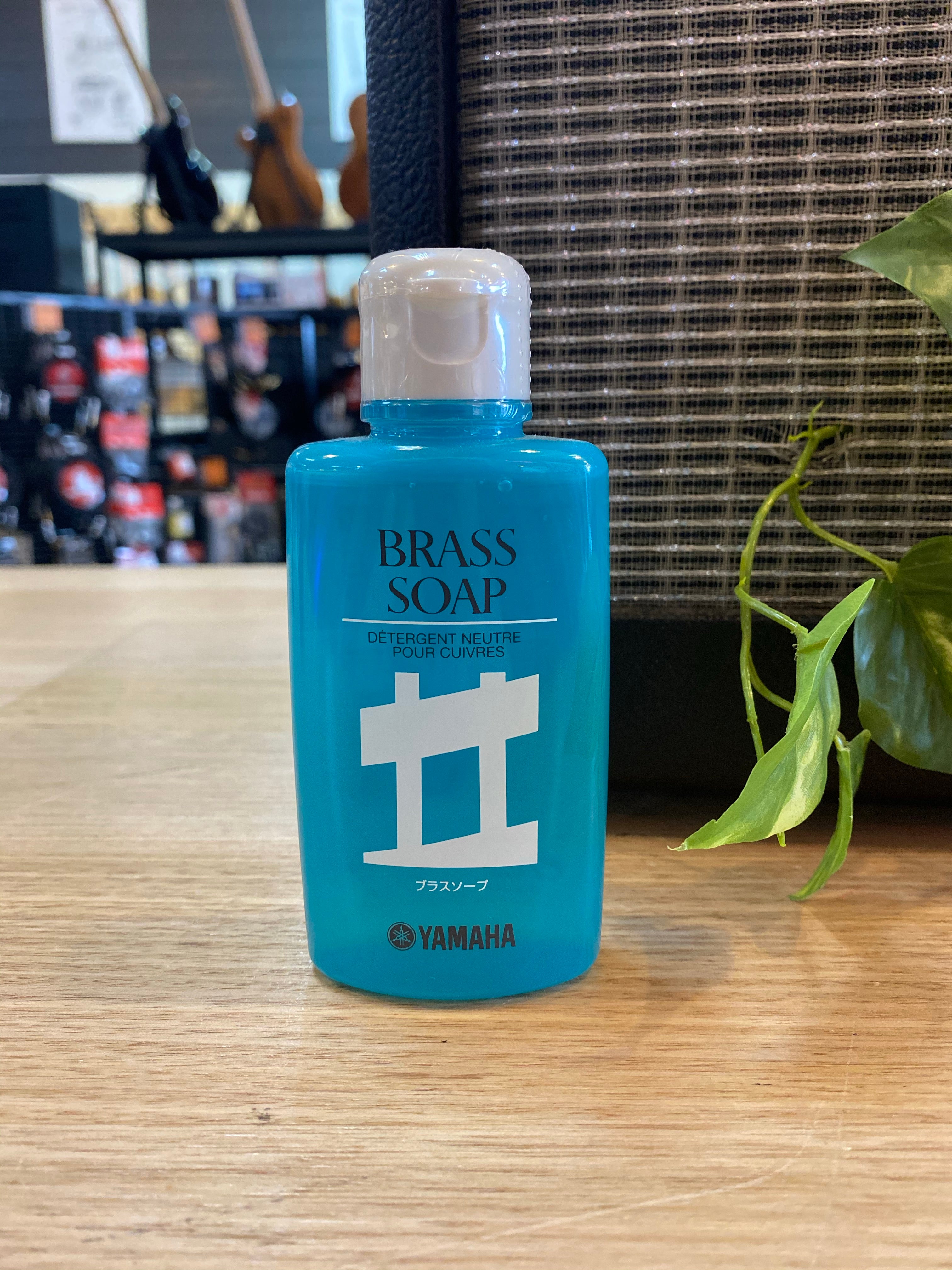 Yamaha | Brass Soap Yamaha | Brass Soap